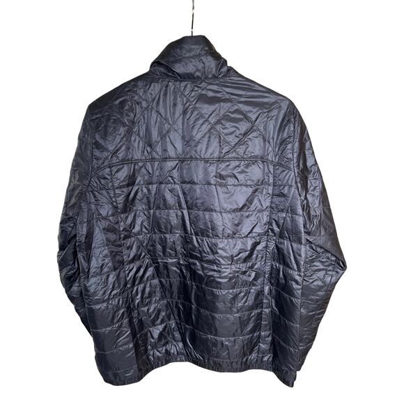 Patagonia Women's XL Black Radalie Insulated Jacket - Picture 2 of 7